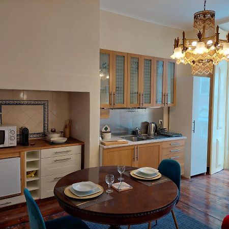 Chiado Apartments Lisboa المظهر الخارجي الصورة