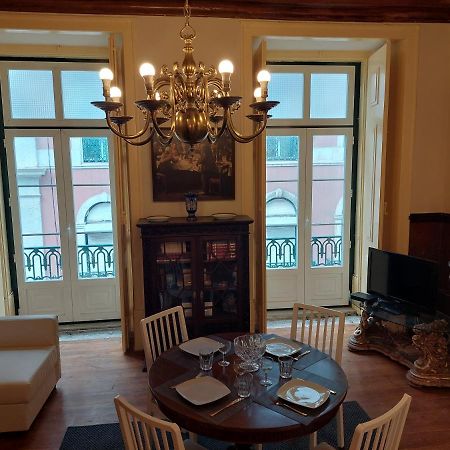 Chiado Apartments Lisboa المظهر الخارجي الصورة