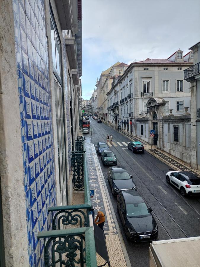 Chiado Apartments Lisboa المظهر الخارجي الصورة