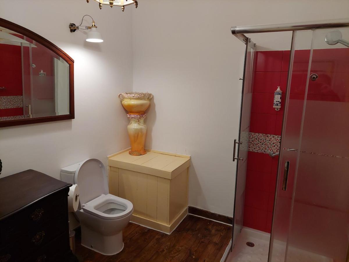 Chiado Apartments Lisboa المظهر الخارجي الصورة