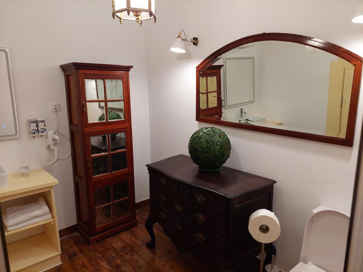 Chiado Apartments Lisboa المظهر الخارجي الصورة
