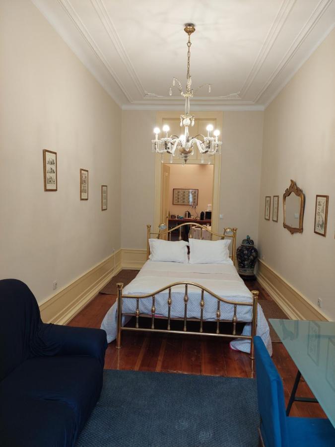 Chiado Apartments Lisboa المظهر الخارجي الصورة