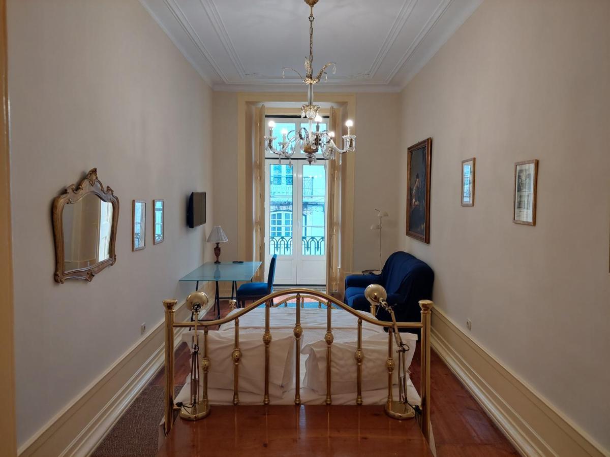 Chiado Apartments Lisboa المظهر الخارجي الصورة