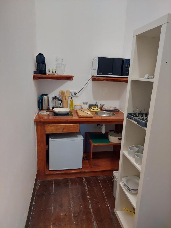 Chiado Apartments Lisboa المظهر الخارجي الصورة