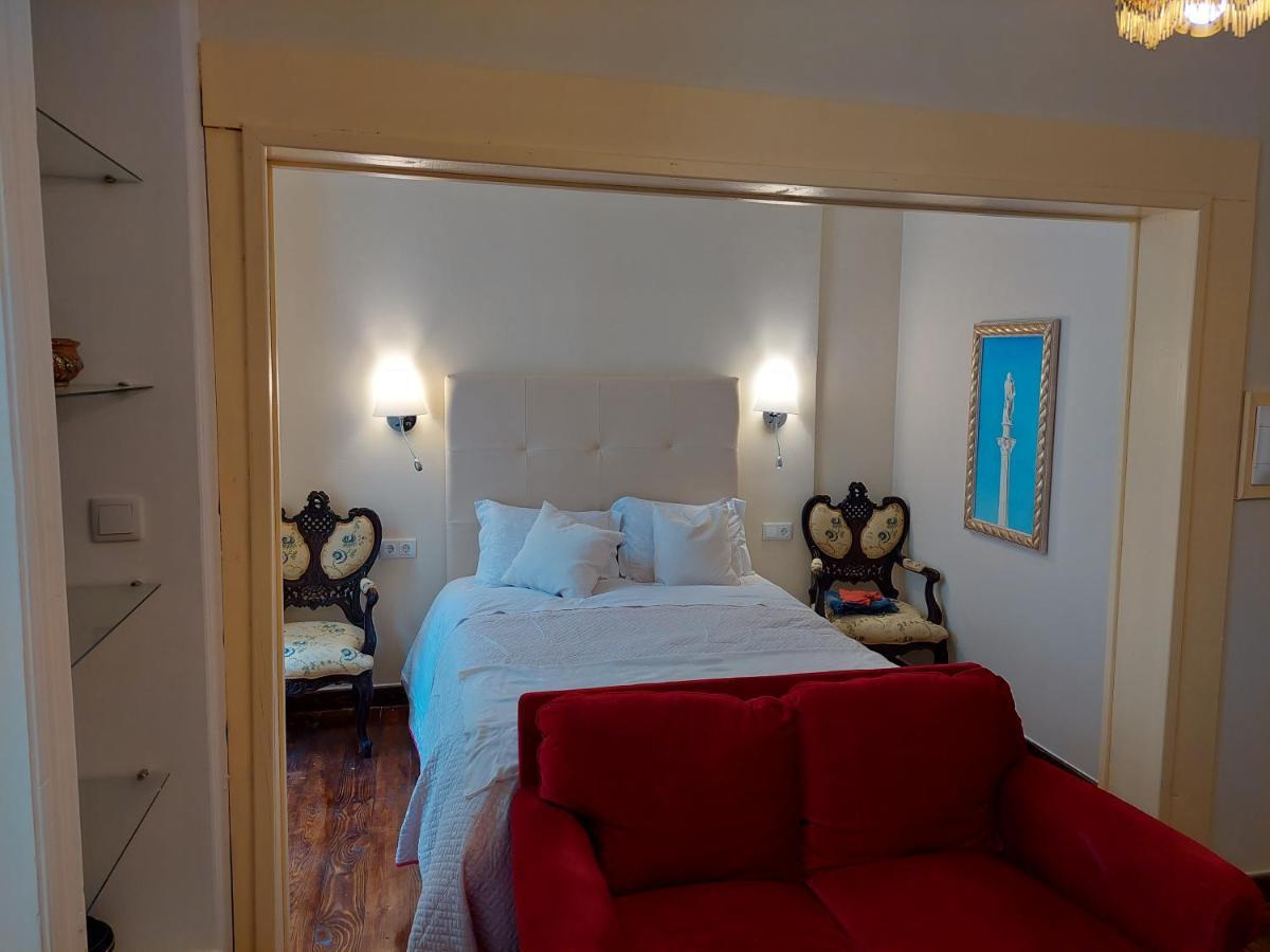 Chiado Apartments Lisboa المظهر الخارجي الصورة