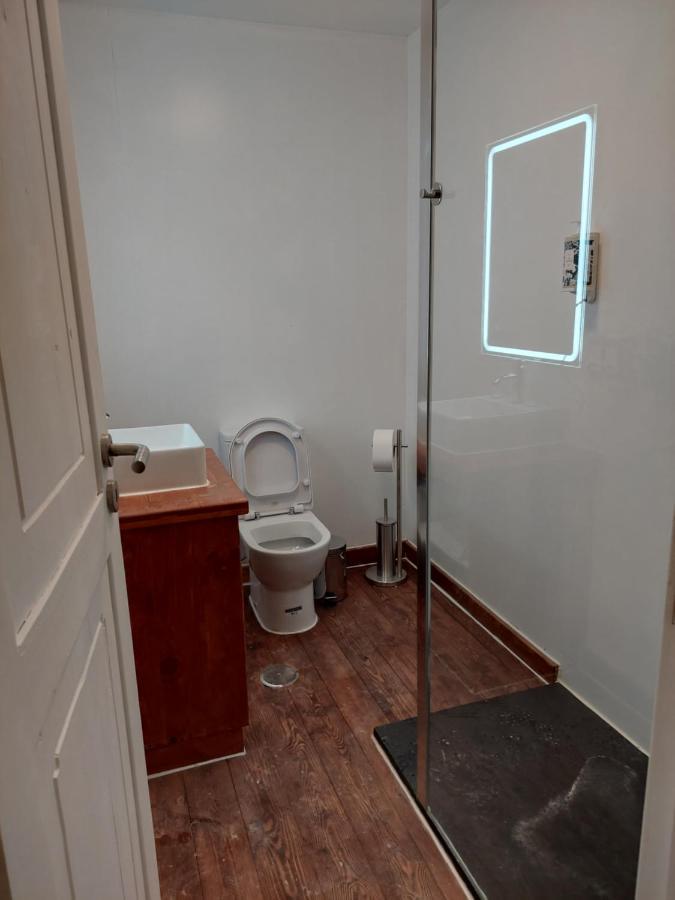 Chiado Apartments Lisboa المظهر الخارجي الصورة