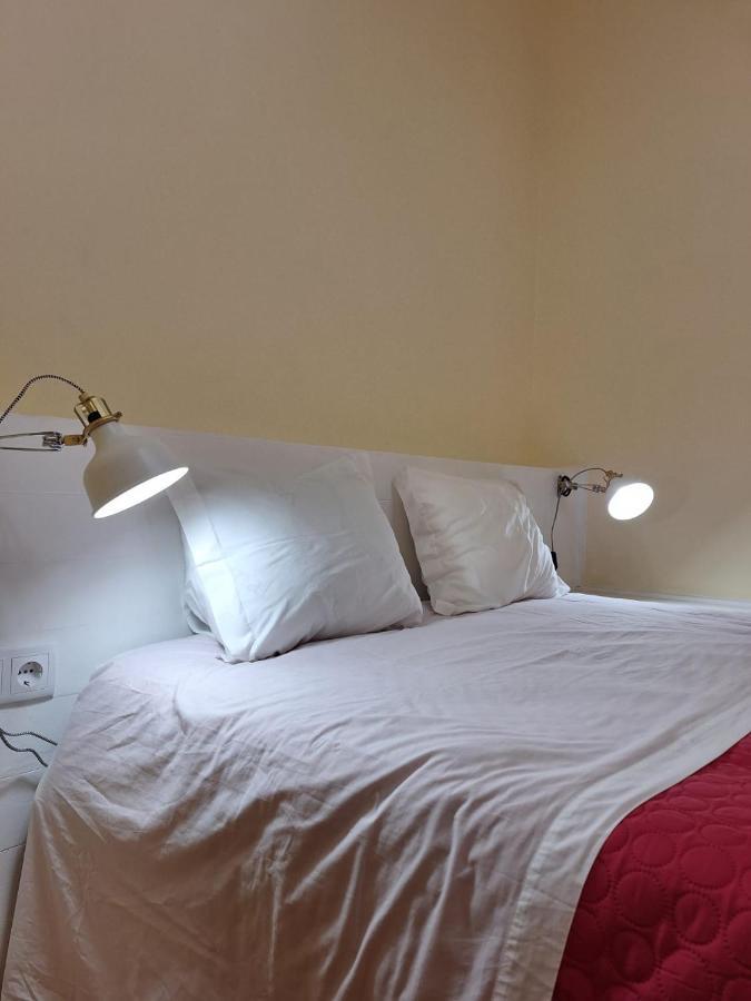 Chiado Apartments Lisboa المظهر الخارجي الصورة