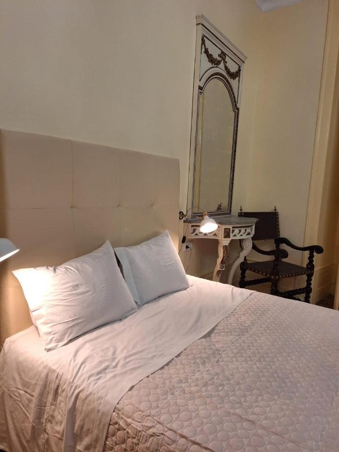 Chiado Apartments Lisboa المظهر الخارجي الصورة