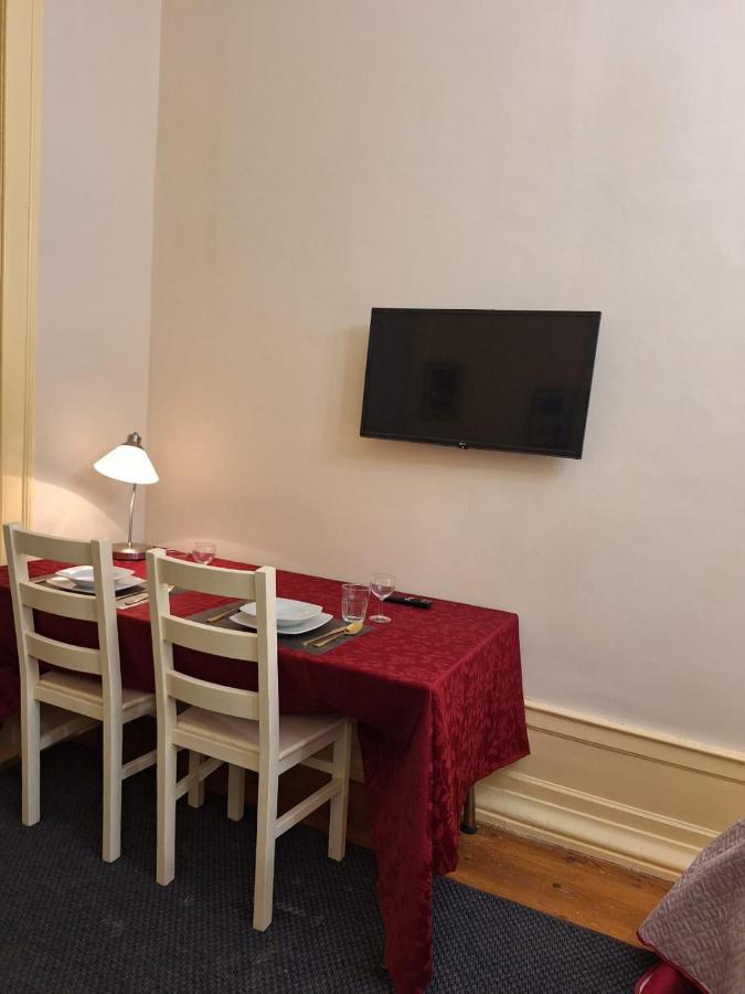 Chiado Apartments Lisboa المظهر الخارجي الصورة
