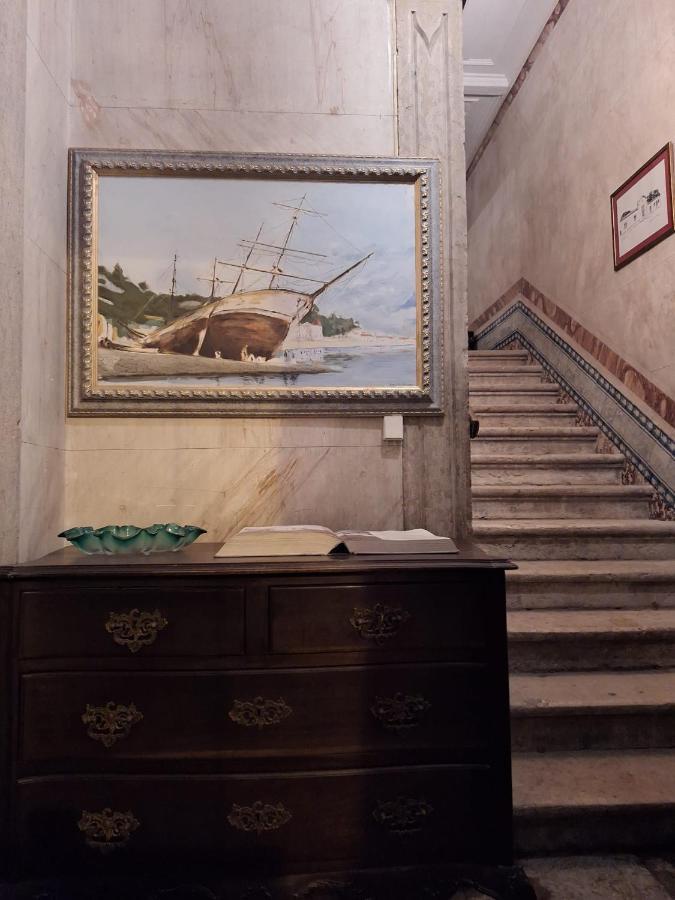 Chiado Apartments Lisboa المظهر الخارجي الصورة