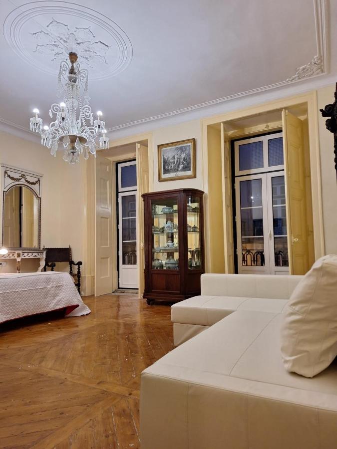 Chiado Apartments Lisboa المظهر الخارجي الصورة