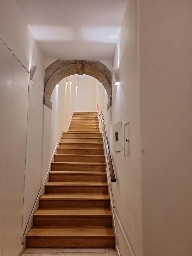Chiado Apartments Lisboa المظهر الخارجي الصورة