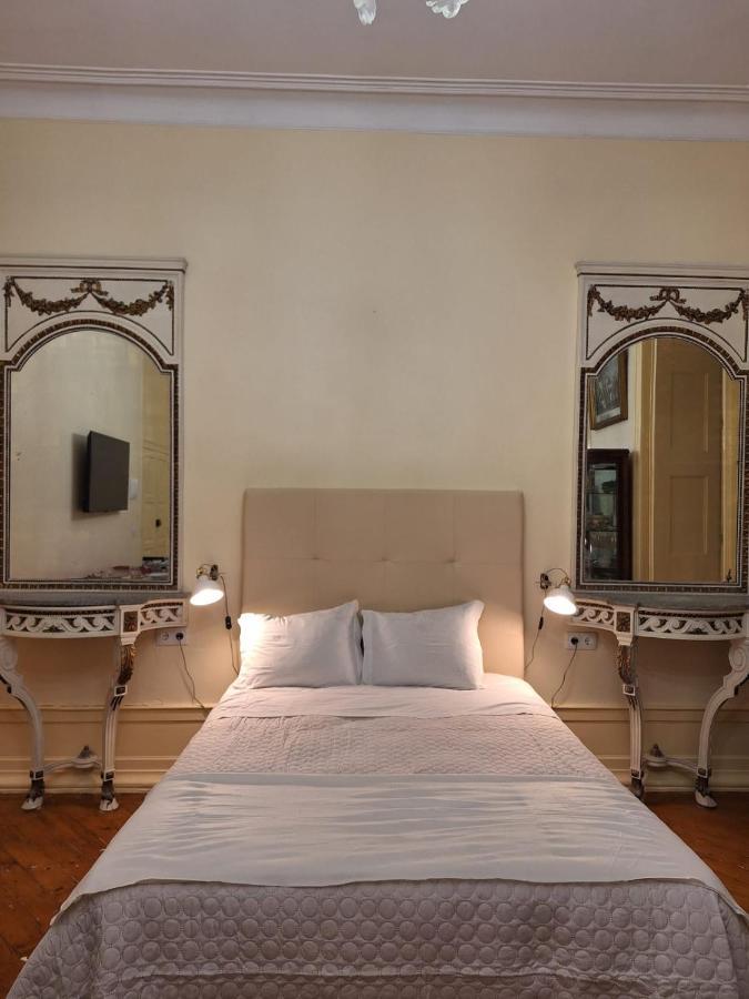 Chiado Apartments Lisboa المظهر الخارجي الصورة