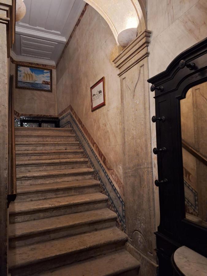 Chiado Apartments Lisboa المظهر الخارجي الصورة