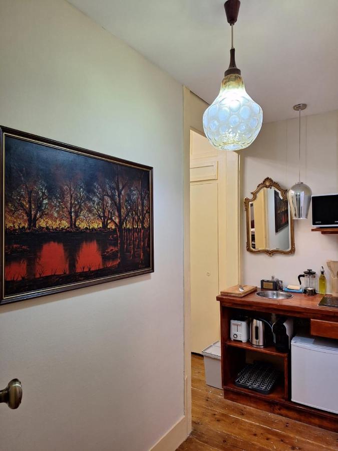 Chiado Apartments Lisboa المظهر الخارجي الصورة