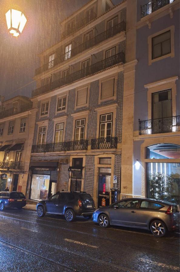Chiado Apartments Lisboa المظهر الخارجي الصورة