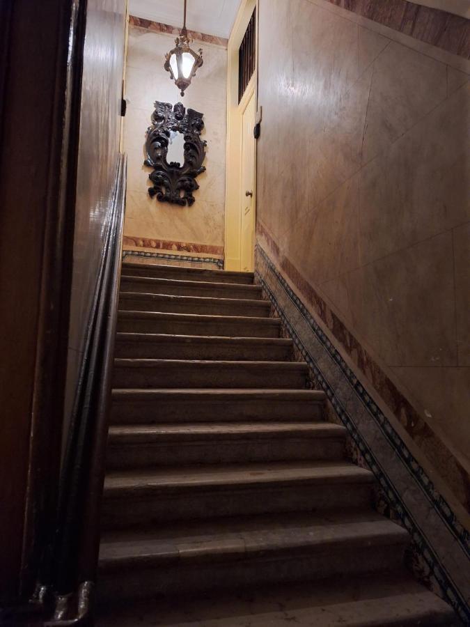 Chiado Apartments Lisboa المظهر الخارجي الصورة
