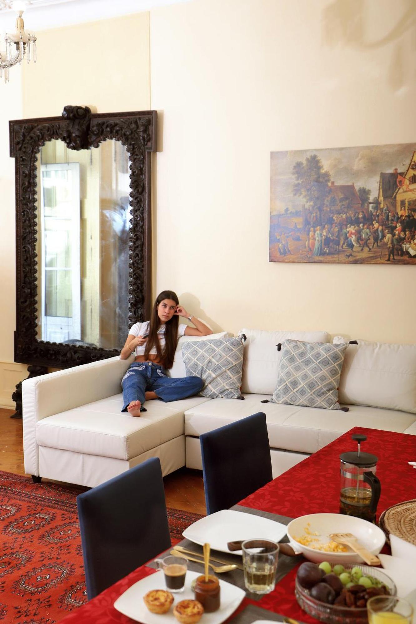Chiado Apartments Lisboa المظهر الخارجي الصورة